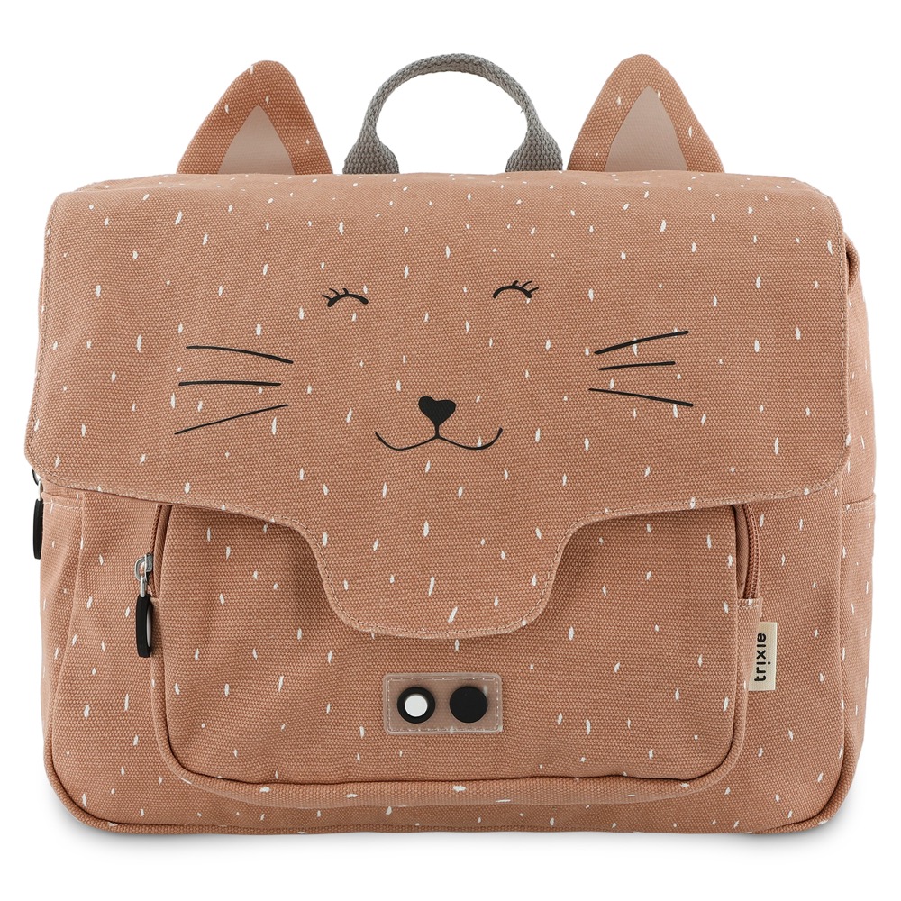 Trixie boekentas outlet